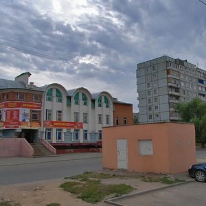Pskovskaya ulitsa, 1 ، : صورة