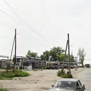 Sverdlovsky Tract, 24Б/1, Chelyabinsk: photo