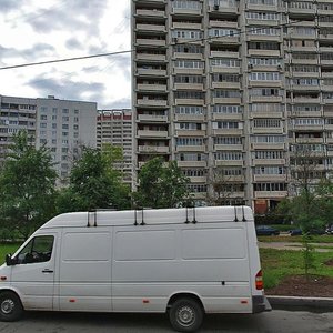 Zelenograd, к1107, : foto
