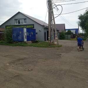 Ulitsa Stepana Razina, 169/23, Orenburg: photo