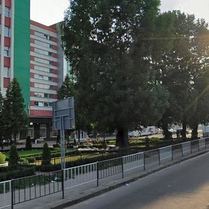 Львов, Улица Липинского, 60: фото