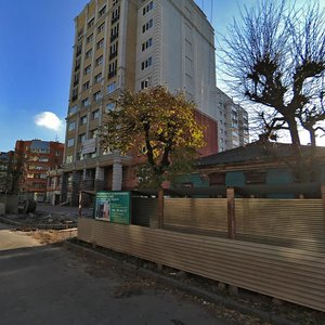 Frunze Street, 11, Ryazan: photo