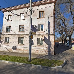 Elevatornaya Street, 9, Novorossiysk: photo