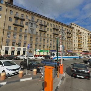 Kozhevnicheskaya Street, 3с1, Moscow: photo