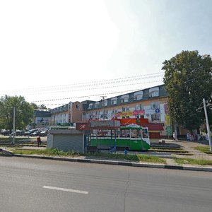 Oktyabrskoy Revolyutsii Street, 404, Kolomna: photo