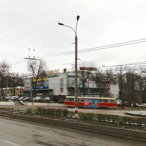Нижний Новгород, Проспект Гагарина, 162А: фото