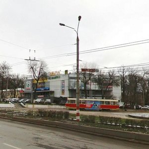 Gagarina Avenue, 162А, Nizhny Novgorod: photo