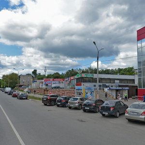 Biryukova Street, 18В, Orehovo‑Zuevo: photo