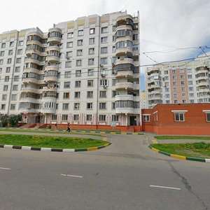 Yuzhnobutovskaya Street, 52, : foto