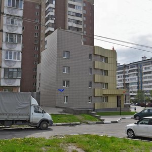 Slavy Avenue, 125А, Belgorod: photo