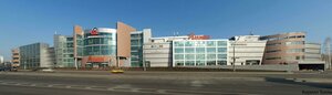 Lyublinskaya Street, No:153, Moskova: Fotoğraflar