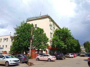 Sadovaya Street, 292, Samara: photo