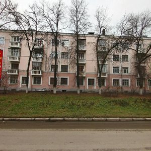 Osharskaya Street, 59/30, Nizhny Novgorod: photo