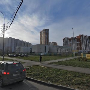 Pskovskaya Street, 11, : foto
