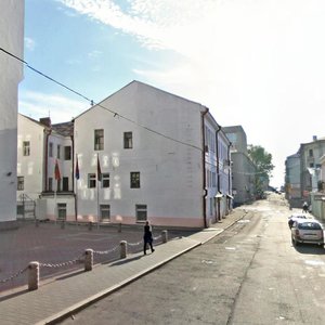 Kamsamolskaja Street, 11, : foto