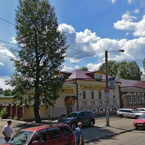 Ulitsa Oktyabrskoy Revolyutsii, 16А, : foto