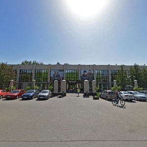 Akademika Kurchatova Square, 1с78, Moscow: photo