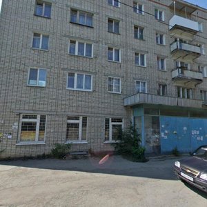 Ulitsa imeni N.M. Tulaykova, 6, Saratov: photo