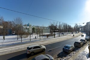 Kronverkskiy Avenue, 71/46, Saint Petersburg: photo