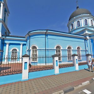 Rabochaya ulitsa, 16А, Noginsk: photo