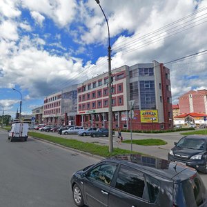 Nekhinskaya Street, No:8, Velikiy Novgorod: Fotoğraflar