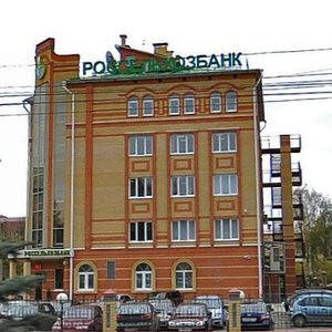 Volkova Street, 116, Yoshkar‑Ola: photo