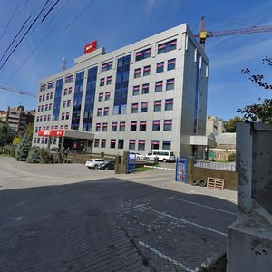 Leiptsyzka Street, 15, Kyiv: photo
