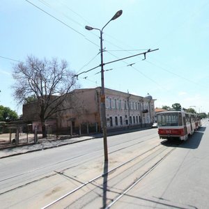 Самара, Пионерская улица, 58: фото