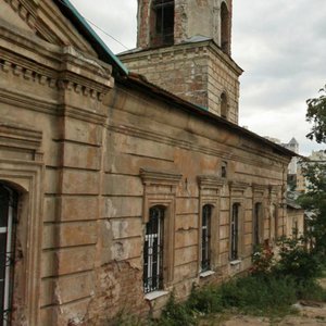 Воронеж, Улица 25 Октября, 17А: фото