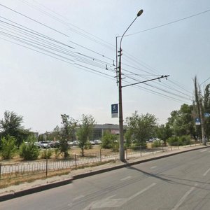 Aviatorov Highway, 2Г, : foto