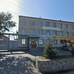 Pisareva Street, 38, : foto