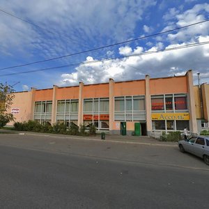 Ordzhonikidze Street, 41А, Izhevsk: photo