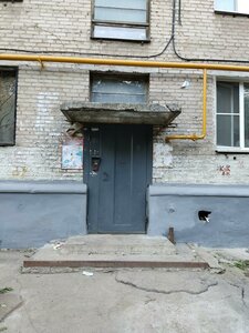 22 Partsyezda Street, 3, Samara: photo