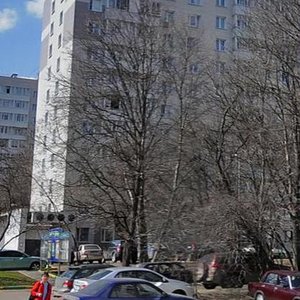 Izmaylovsky Avenue, 91к2, Moscow: photo