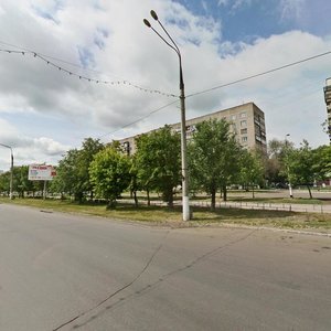 Karla Marksa Avenue, 194, Magnitogorsk: photo