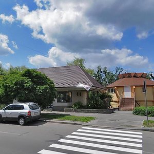 Ровно, Набережная улица, 1: фото