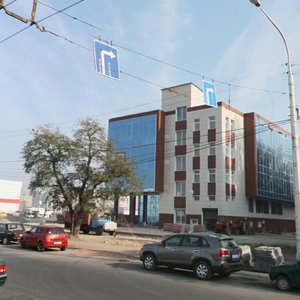 Pobedy Street, 56к1литА, Astrahan: photo