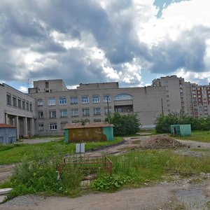 Kochetova Street, 28, Veliky Novgorod: photo