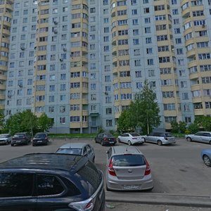 Москва и Московская область, Рабочий посёлок Андреевка, 29: фото