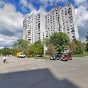 Klochkivska vulytsia, 195, Kharkiv: photo