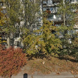 Novhorodska vulytsia, 24, Zaporizhia: photo