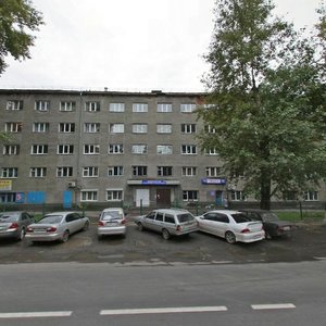 Ulitsa Tukhachevskogo, 23, Kemerovo: photo