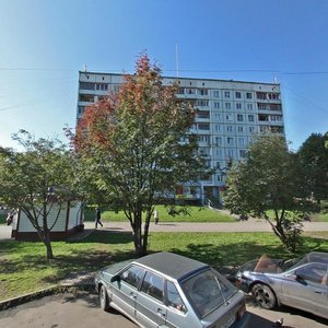 Кемерово, Бульвар Строителей, 31: фото