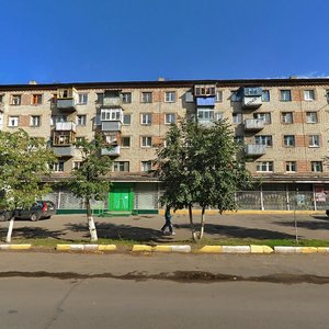 Gaya Avenue, 13 ، أوليانوفسك: صورة