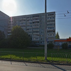 Yulius Fuchik Street, 135 ، قازان: صورة