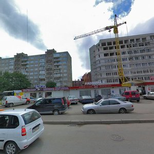 Frunze Street, 26, Kaliningrad: photo