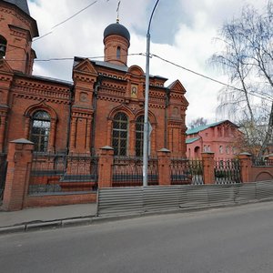 2nd Khutorskaya Street, 40, Moscow: photo