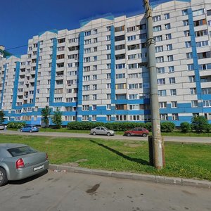 Nastavnikov Avenue, 17 ، سان بطرسبرغ: صورة