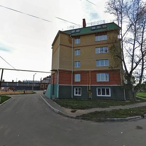 Serova Street, 59, Yoshkar‑Ola: photo