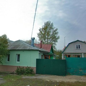 Курск, Луговская улица, 35: фото
